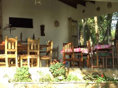 Casa de vacaciones en Altos (Cordillera)Casa de vacaciones