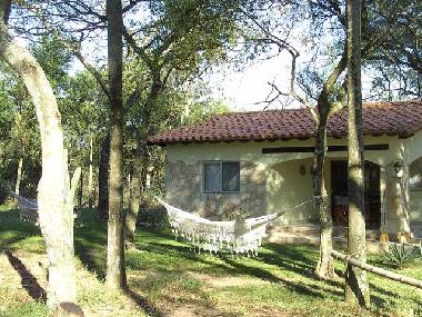 Casa de vacaciones en Altos (Cordillera)Casa de vacaciones