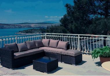 Casa de vacaciones en Jadranovo (Primorsko-Goranska)Casa de vacaciones