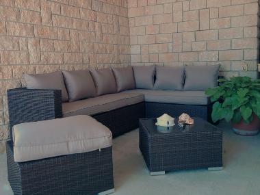 Casa de vacaciones en Jadranovo (Primorsko-Goranska)Casa de vacaciones