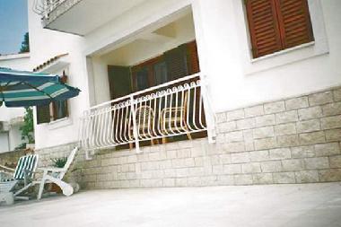 Casa de vacaciones en Jadranovo (Primorsko-Goranska)Casa de vacaciones