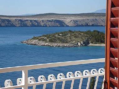 Casa de vacaciones en Jadranovo (Primorsko-Goranska)Casa de vacaciones