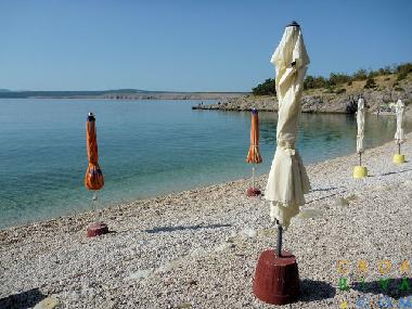 Casa de vacaciones en Jadranovo (Primorsko-Goranska)Casa de vacaciones