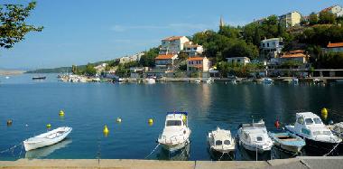 Casa de vacaciones en Jadranovo (Primorsko-Goranska)Casa de vacaciones