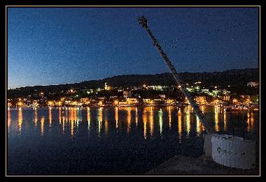 Casa de vacaciones en Jadranovo (Primorsko-Goranska)Casa de vacaciones