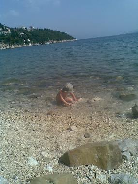 Casa de vacaciones en Jadranovo (Primorsko-Goranska)Casa de vacaciones