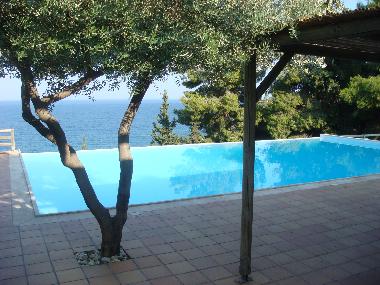 Villa en Xiropigado (Arkadia)Casa de vacaciones