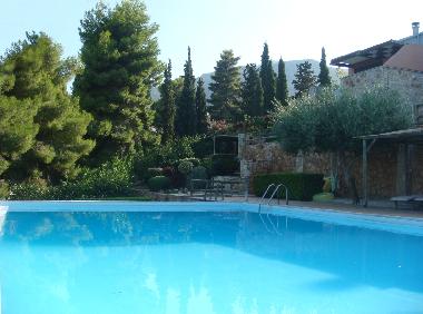Villa en Xiropigado (Arkadia)Casa de vacaciones