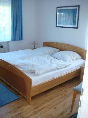 Apartamento de vacaciones en St. Peter-Ording (Nordsee-Festland)Casa de vacaciones