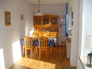 Apartamento de vacaciones en St. Peter-Ording (Nordsee-Festland)Casa de vacaciones