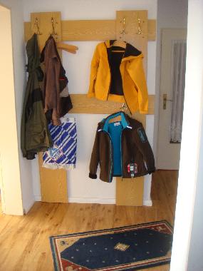 Apartamento de vacaciones en St. Peter-Ording (Nordsee-Festland)Casa de vacaciones
