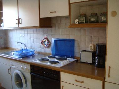 Apartamento de vacaciones en St. Peter-Ording (Nordsee-Festland)Casa de vacaciones