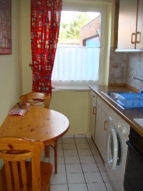 Apartamento de vacaciones en St. Peter-Ording (Nordsee-Festland)Casa de vacaciones