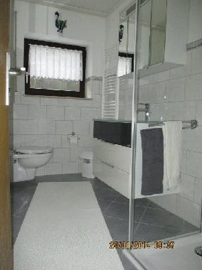 Apartamento de vacaciones en Stadtkyll (Eifel - Ahr)Casa de vacaciones