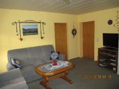 Apartamento de vacaciones en Stadtkyll (Eifel - Ahr)Casa de vacaciones