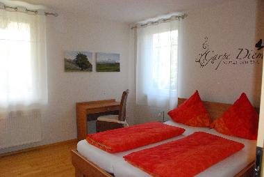 Apartamento de vacaciones en Endingen (Schwarzwald)Casa de vacaciones