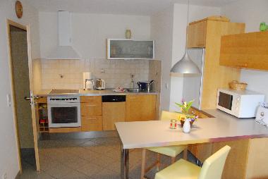 Apartamento de vacaciones en Endingen (Schwarzwald)Casa de vacaciones