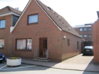 Apartamento de vacaciones en Bsum (Nordsee-Festland)Casa de vacaciones