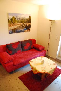 Apartamento de vacaciones en Endingen (Schwarzwald)Casa de vacaciones