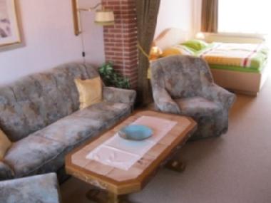 Apartamento de vacaciones en Bsum (Nordsee-Festland)Casa de vacaciones
