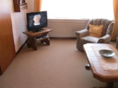 Apartamento de vacaciones en Bsum (Nordsee-Festland)Casa de vacaciones