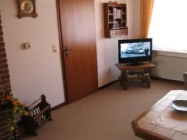 Apartamento de vacaciones en Bsum (Nordsee-Festland)Casa de vacaciones