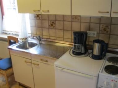 Apartamento de vacaciones en Bsum (Nordsee-Festland)Casa de vacaciones