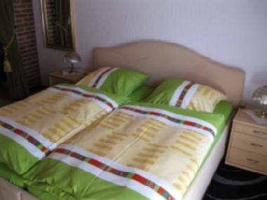 Apartamento de vacaciones en Bsum (Nordsee-Festland)Casa de vacaciones