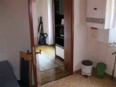 Apartamento de vacaciones en Bsum (Nordsee-Festland)Casa de vacaciones