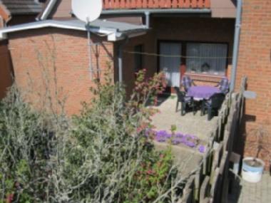 Apartamento de vacaciones en Bsum (Nordsee-Festland)Casa de vacaciones