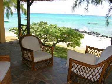 Casa de vacaciones en Grand Baie (Pamplemousses)Casa de vacaciones