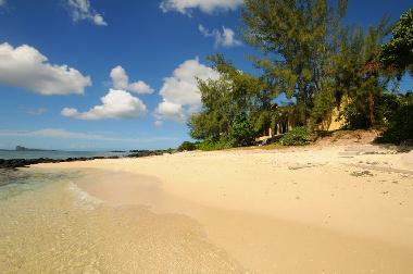 Casa de vacaciones en Grand Baie (Pamplemousses)Casa de vacaciones