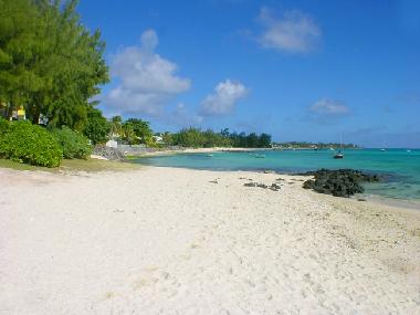 Casa de vacaciones en Grand Baie (Pamplemousses)Casa de vacaciones