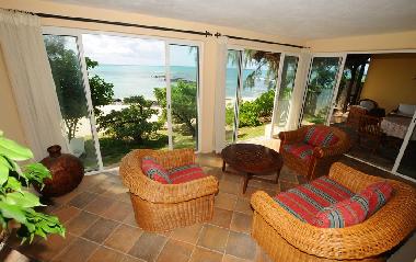 Casa de vacaciones en Grand Baie (Pamplemousses)Casa de vacaciones