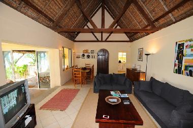 Casa de vacaciones en Grand Baie (Pamplemousses)Casa de vacaciones