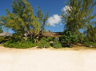 Casa de vacaciones en Grand Baie (Pamplemousses)Casa de vacaciones