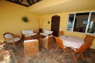 Casa de vacaciones en Grand Baie (Pamplemousses)Casa de vacaciones