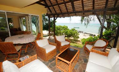 Casa de vacaciones en Grand Baie (Pamplemousses)Casa de vacaciones