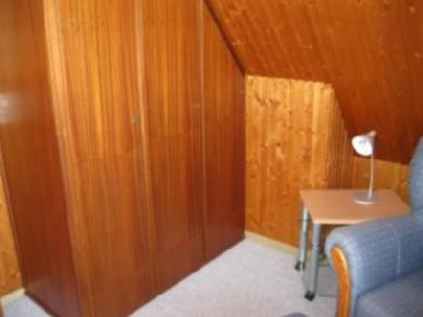 Apartamento de vacaciones en B�sum (Nordsee-Festland)Casa de vacaciones