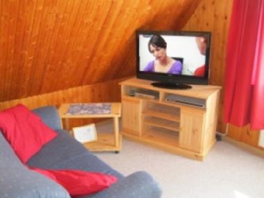 Apartamento de vacaciones en B�sum (Nordsee-Festland)Casa de vacaciones