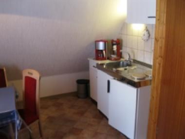 Apartamento de vacaciones en B�sum (Nordsee-Festland)Casa de vacaciones