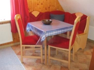 Apartamento de vacaciones en B�sum (Nordsee-Festland)Casa de vacaciones