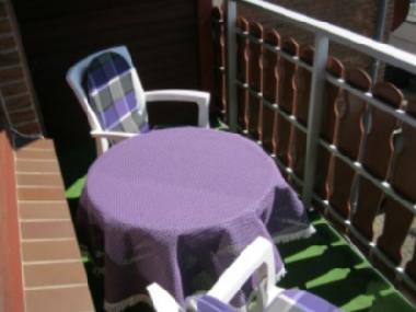 Apartamento de vacaciones en B�sum (Nordsee-Festland)Casa de vacaciones