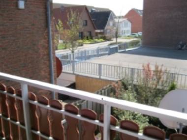 Apartamento de vacaciones en B�sum (Nordsee-Festland)Casa de vacaciones