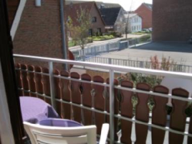 Apartamento de vacaciones en B�sum (Nordsee-Festland)Casa de vacaciones