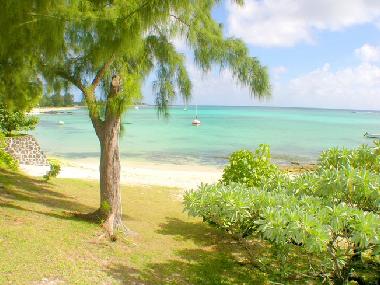 Casa de vacaciones en Grand Baie (Pamplemousses)Casa de vacaciones