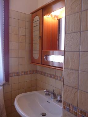 Casa de vacaciones en Minturno (Latina)Casa de vacaciones