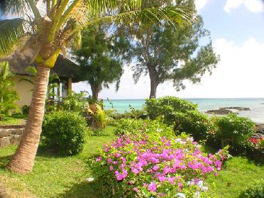 Casa de vacaciones en Grand Baie (Pamplemousses)Casa de vacaciones