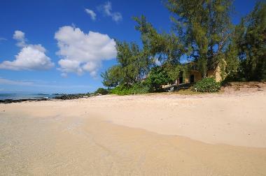 Casa de vacaciones en Grand Baie (Pamplemousses)Casa de vacaciones