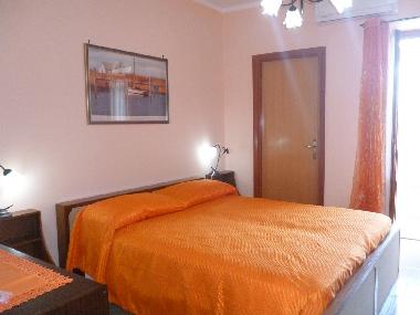 Casa de vacaciones en Minturno (Latina)Casa de vacaciones